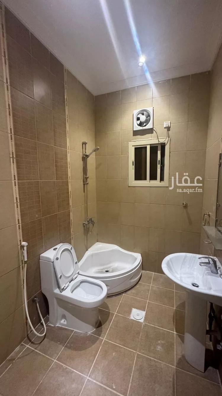 شقة للإيجار في شارع حزم بن ابي كعب, حي أبحر الجنوبية, مدينة جدة, منطقة مكة المكرمة صورة 2