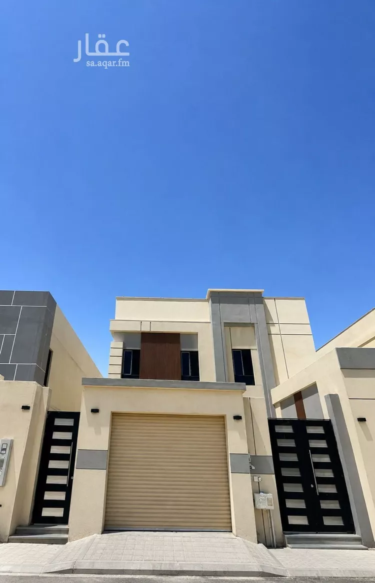 Villa for Rent in Riyadh Al Janadriyah
