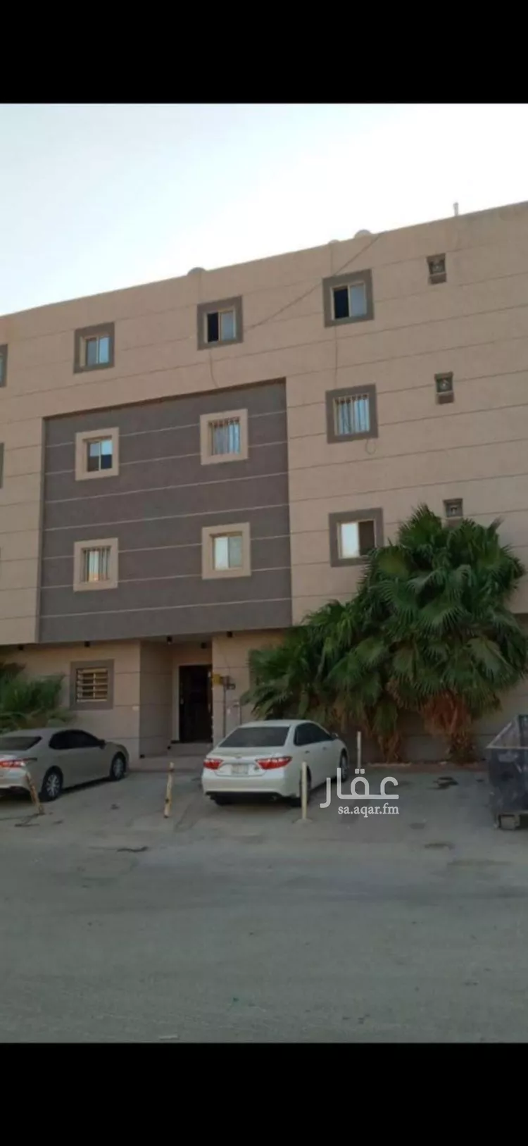 Apartment for Rent in Riyadh Dhahrat Laban