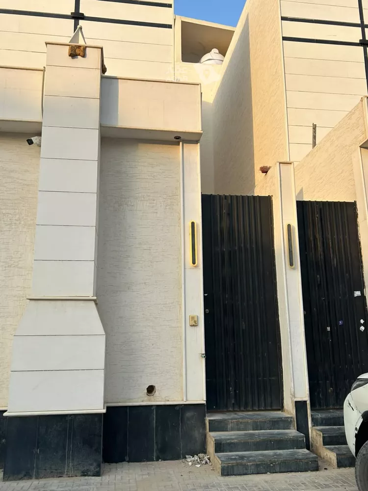 شقة للإيجار في شارع محمد المشاري, حي بدر, مدينة الرياض, منطقة الرياض 8
