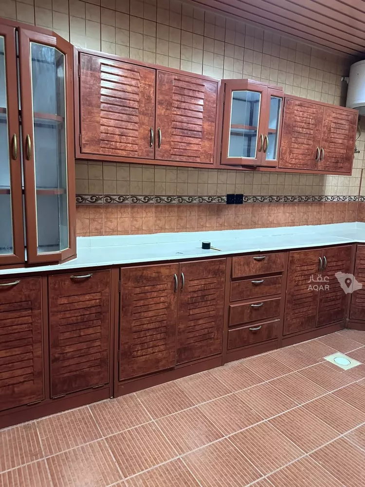 Apartment for Rent in Riyadh Ishbiliyah