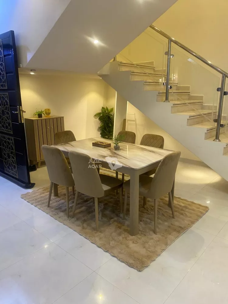 Villa for Rent in Riyadh Badr 5