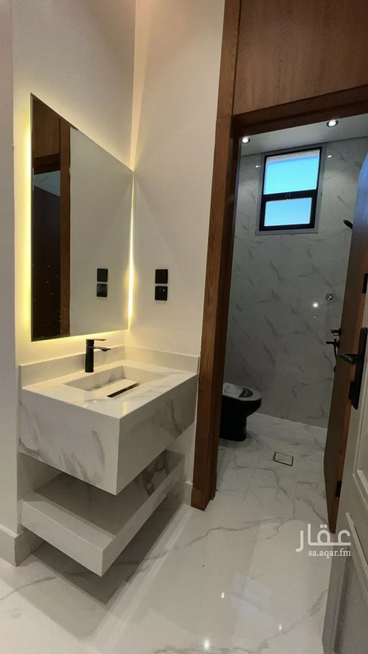 شقة للإيجار في شارع فني , حي ضاحية نمار, مدينة الرياض, منطقة الرياض صورة 4