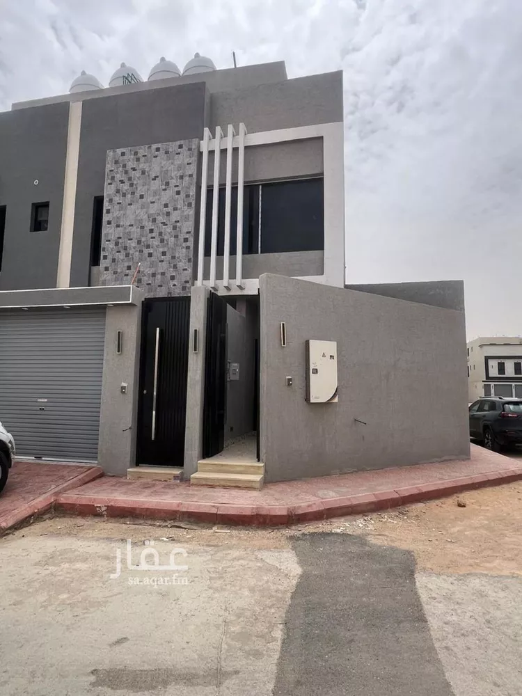 Villa for Rent in Riyadh Badr