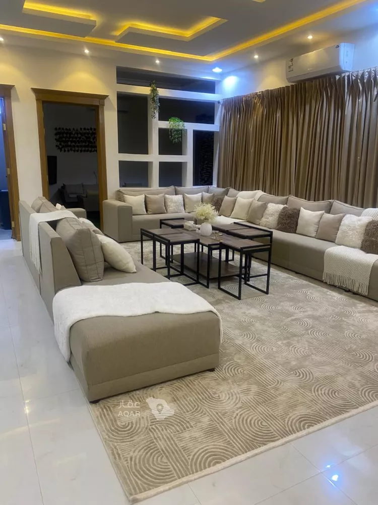 Villa for Rent in Riyadh Badr 2