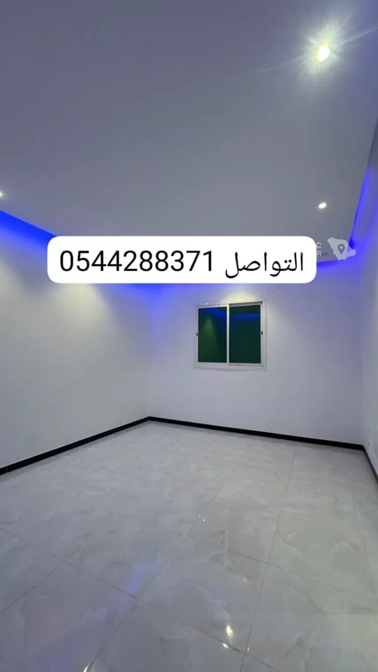 شقة للإيجار في شارع أحمد بن قاسم, حي المهدية, مدينة الرياض, منطقة الرياض
