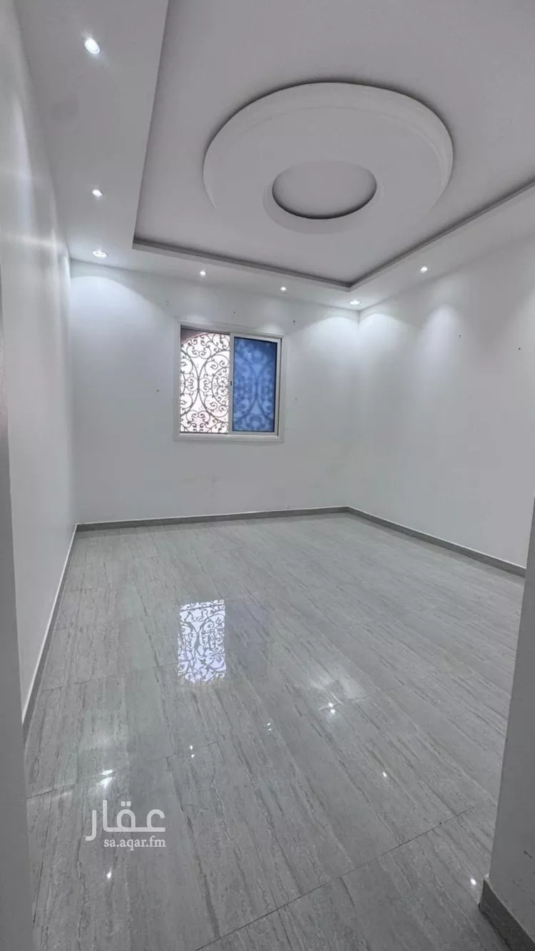 شقة للإيجار في شارع أحمد بن قاسم, حي المهدية, مدينة الرياض, منطقة الرياض