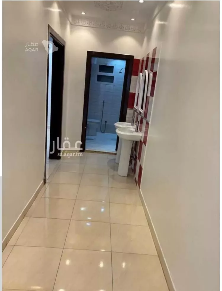 شقة للإيجار في شارع محمد المشاري, حي بدر, مدينة الرياض, منطقة الرياض 2