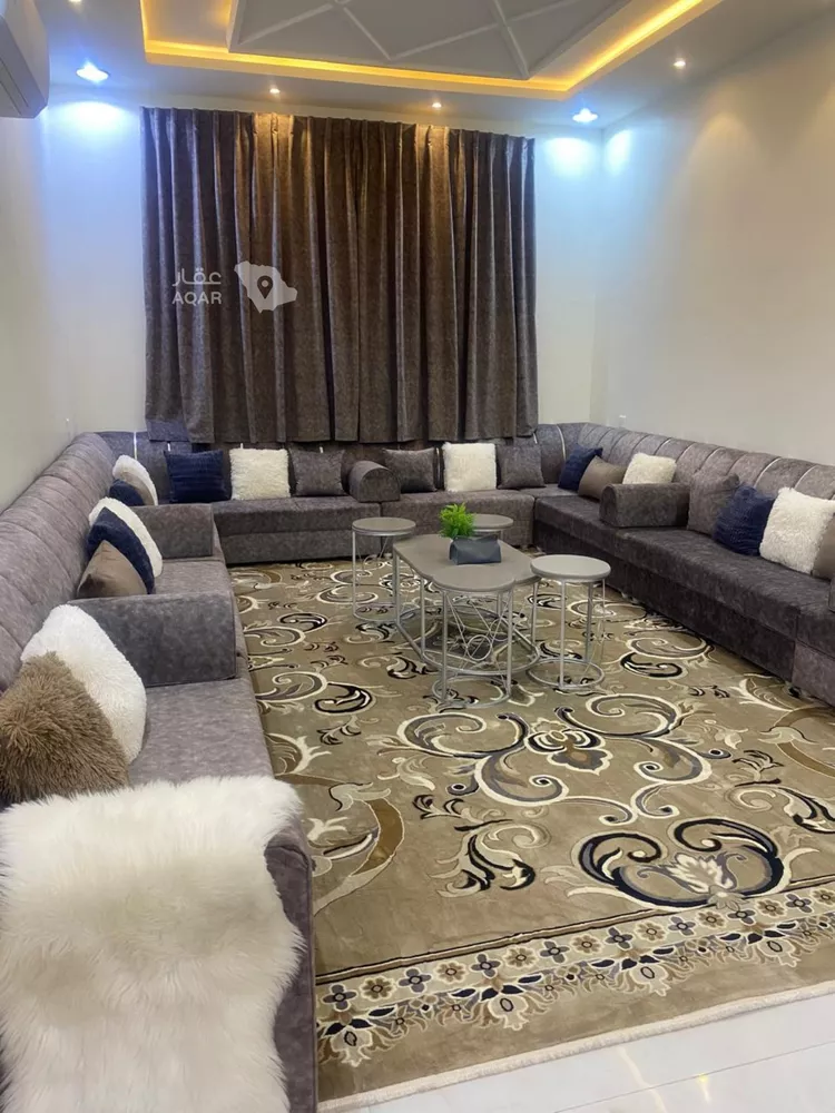 Villa for Rent in Riyadh Badr 12