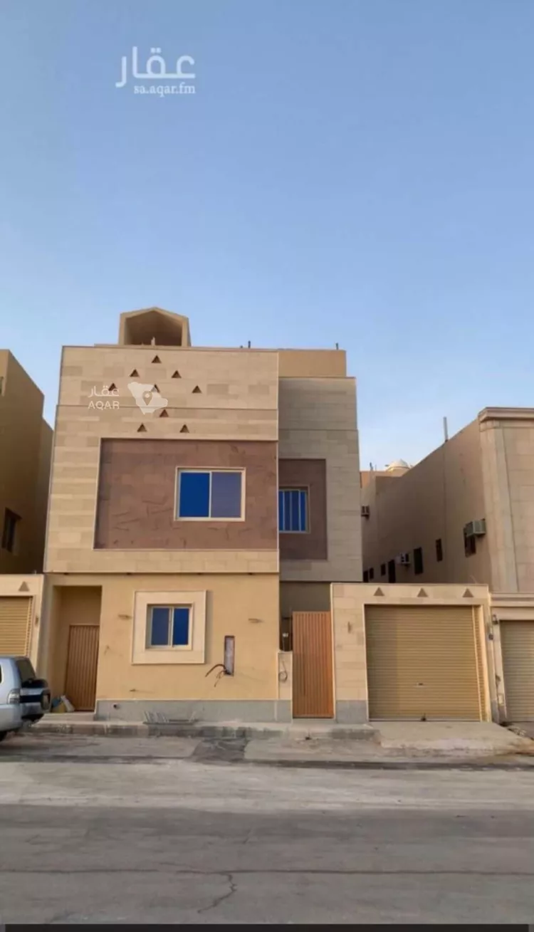 Villa for Rent in Riyadh Dhahrat Laban