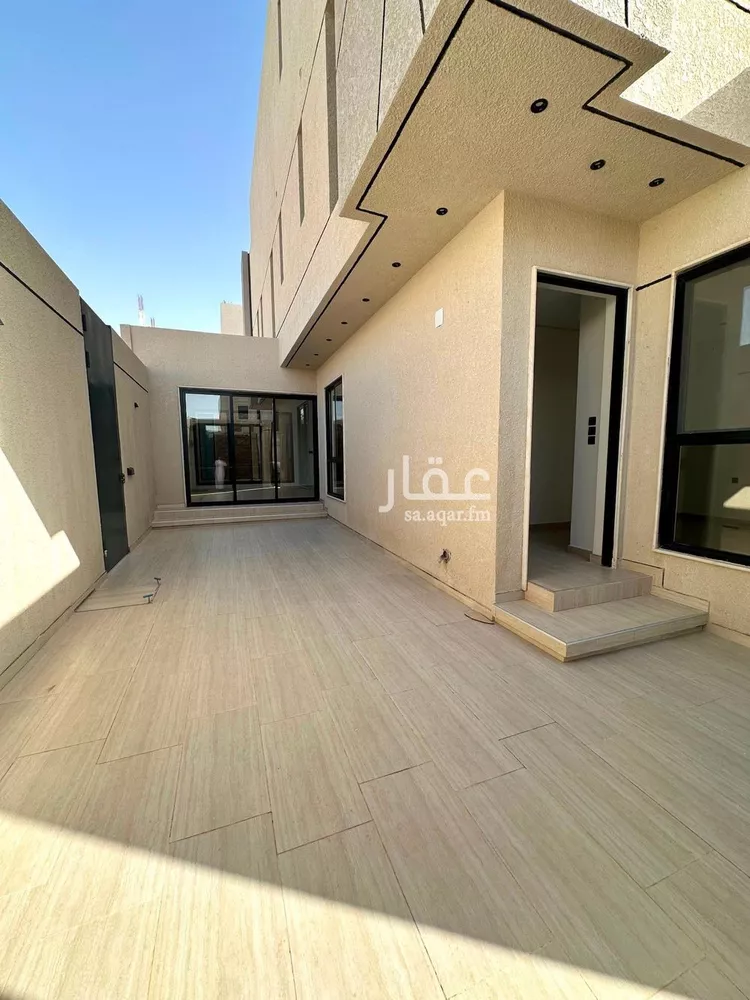 Villa for Rent in Riyadh Banban