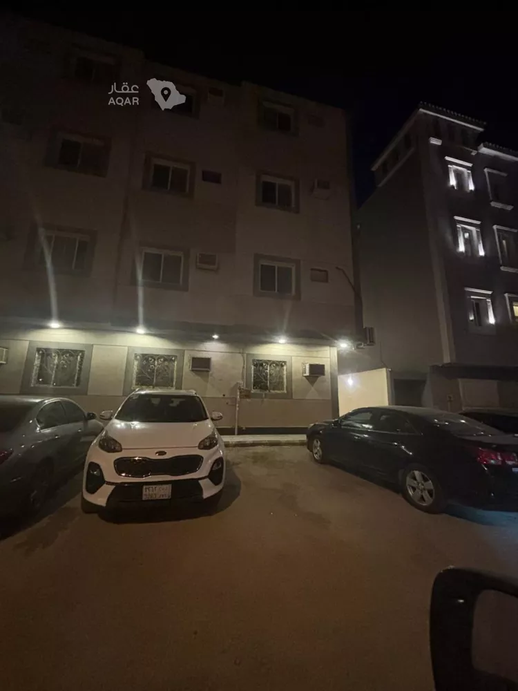 Apartment for Rent in Riyadh Dhahrat Laban صورة 5