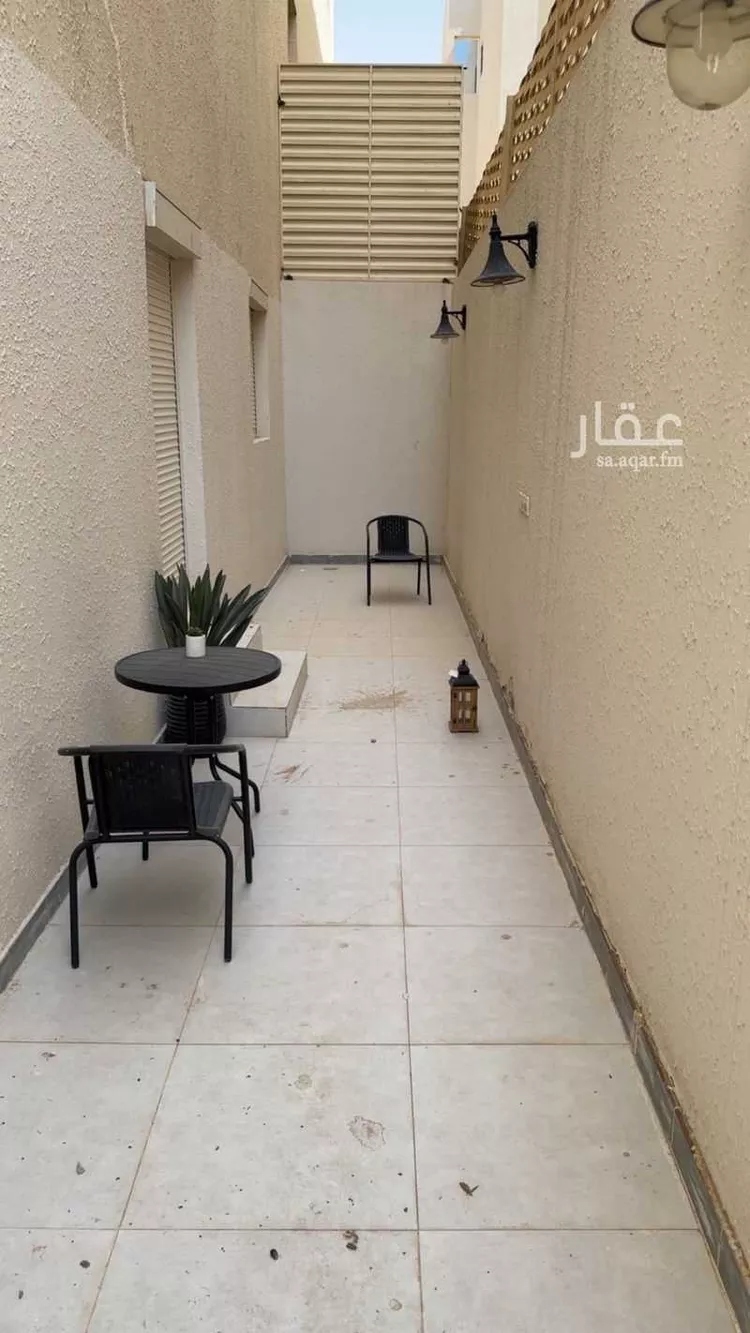 شقة للإيجار في شارع الافاضله, حي الملقا, مدينة الرياض, منطقة الرياض صورة 3