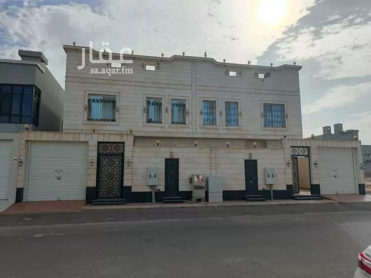 Villa for Sale in Jeddah Al Riyadh صورة 2