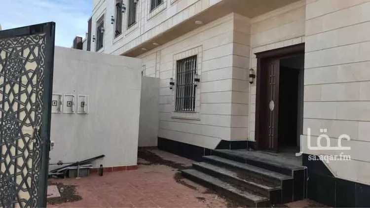 Villa for Sale in Jeddah Al Riyadh
