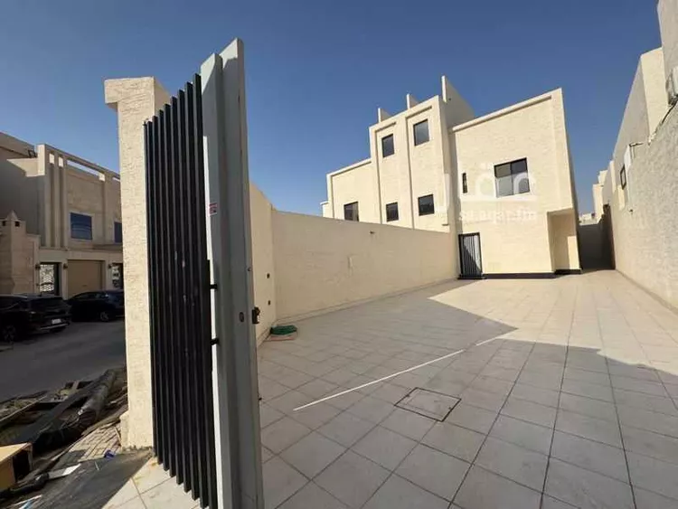 Floor for Sale in Riyadh Badr صورة 3