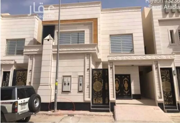فيلا للبيع في شارع محمد المكناس, حي القادسية, مدينة الرياض, منطقة الرياض صورة 5