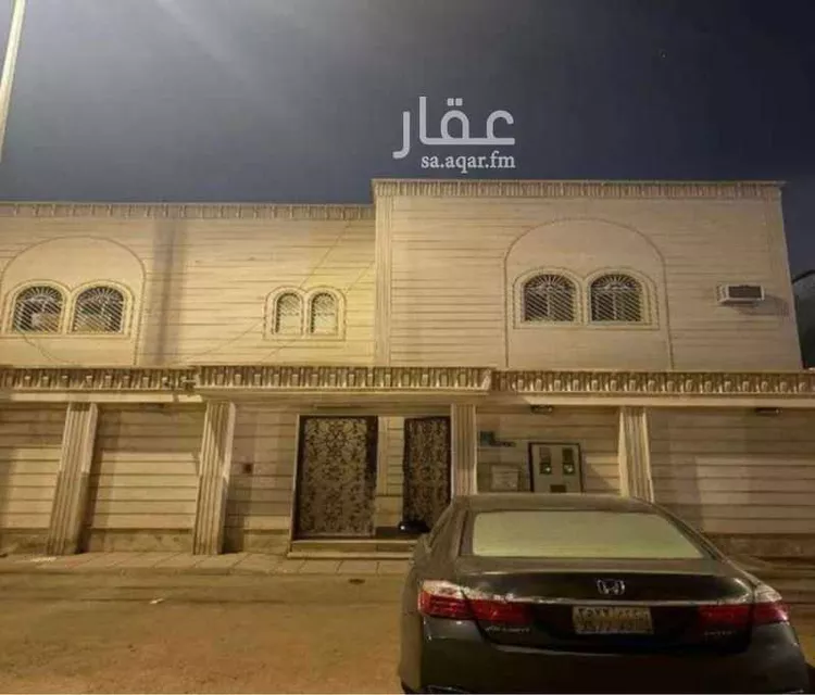 فيلا للبيع في شارع الطهوي, حي الروابي, مدينة الرياض, منطقة الرياض