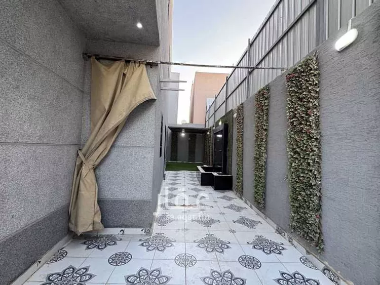 فيلا للبيع في شارع قيس بن ثعلبة, حي طيبة, مدينة الرياض, منطقة الرياض صورة 2