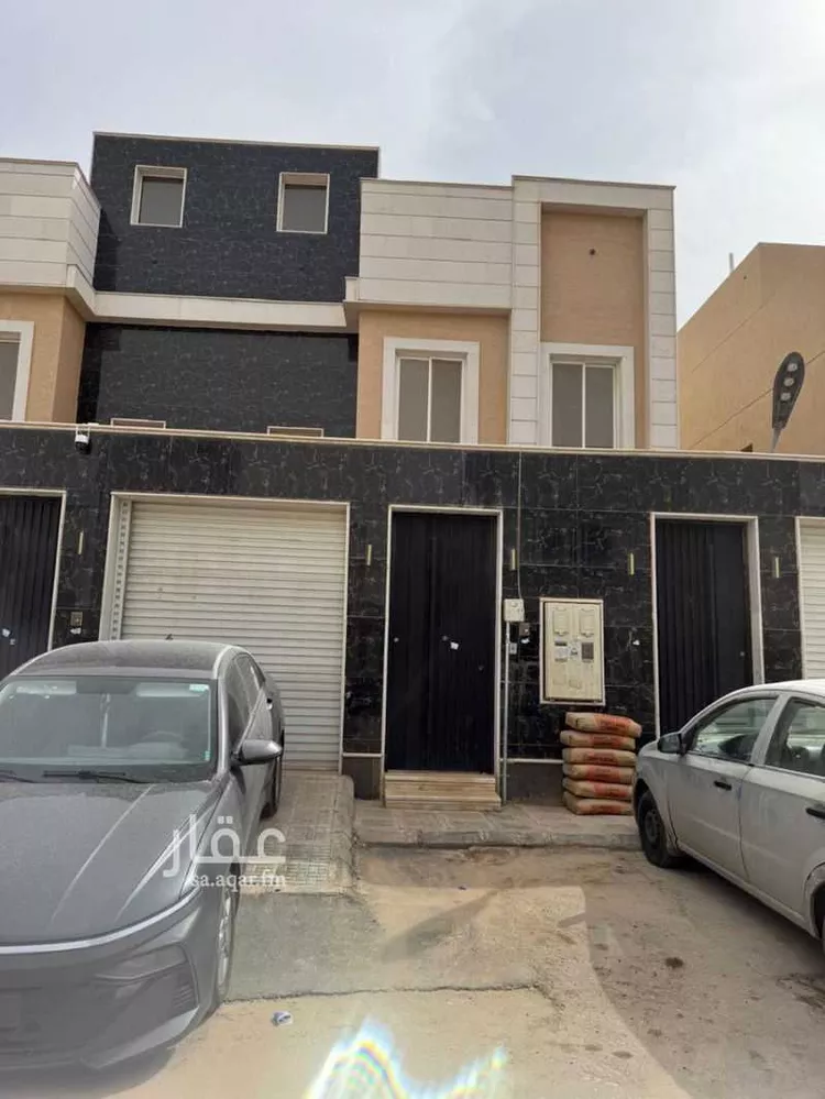 فيلا للبيع في شارع أبي الصفاء الحسيني, حي بدر, مدينة الرياض, منطقة الرياض صورة 3
