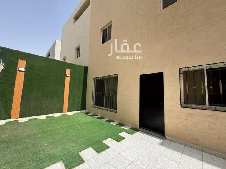 فيلا للبيع في شارع طلحة الصالحاني, حي عكاظ, مدينة الرياض, منطقة الرياض صورة 4