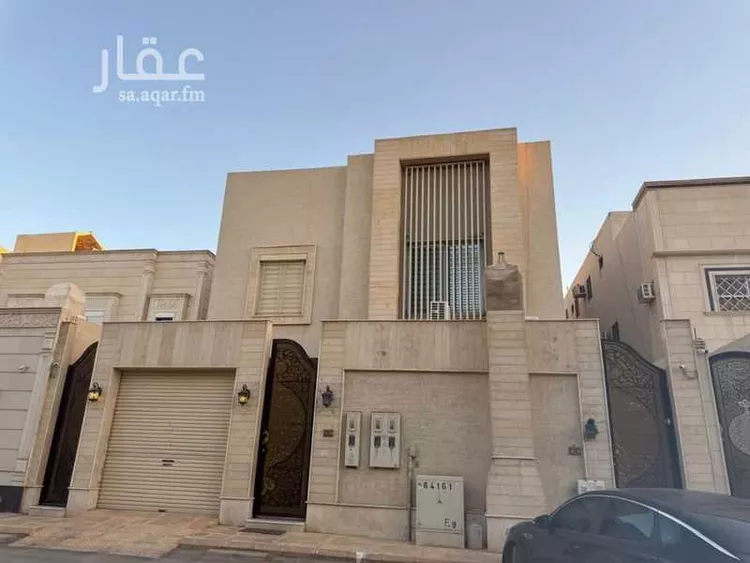 شقة للبيع في شارع شعيراء, حي عكاظ, مدينة الرياض, منطقة الرياض