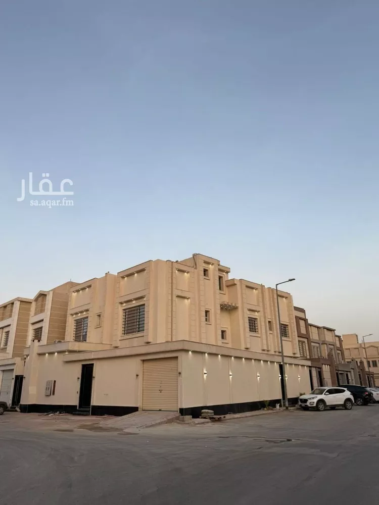 Villa for Sale in Riyadh Ar Rimal