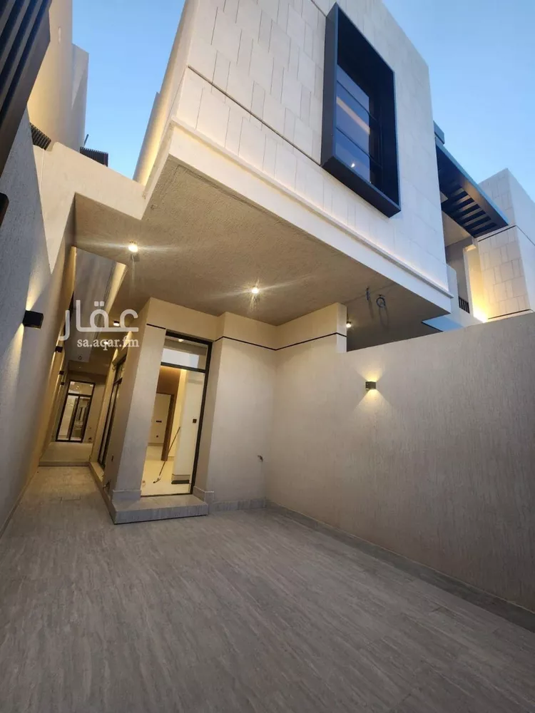 Floor for Sale in Riyadh Ar Rawdah