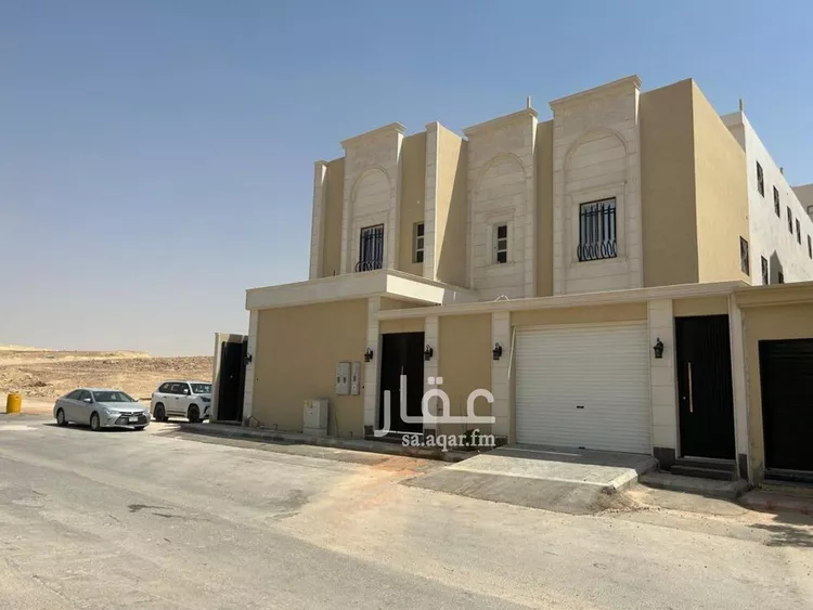 Villa for Sale in Riyadh Ash Sharq