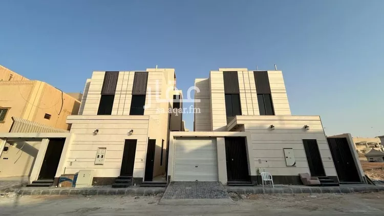 Villa for Sale in Riyadh Qurtubah