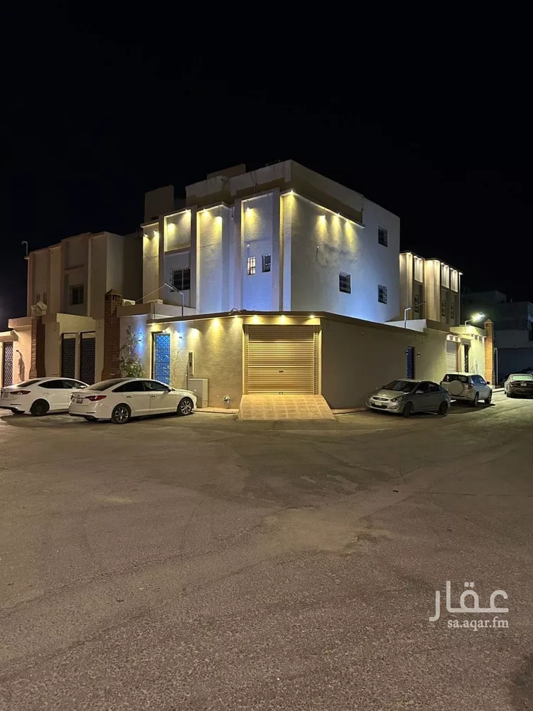 فيلا للبيع في شارع رقم 77, حي ظهرة لبن, مدينة الرياض, منطقة الرياض