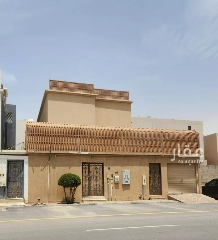 Villa for Sale in Riyadh Al Ezdihar