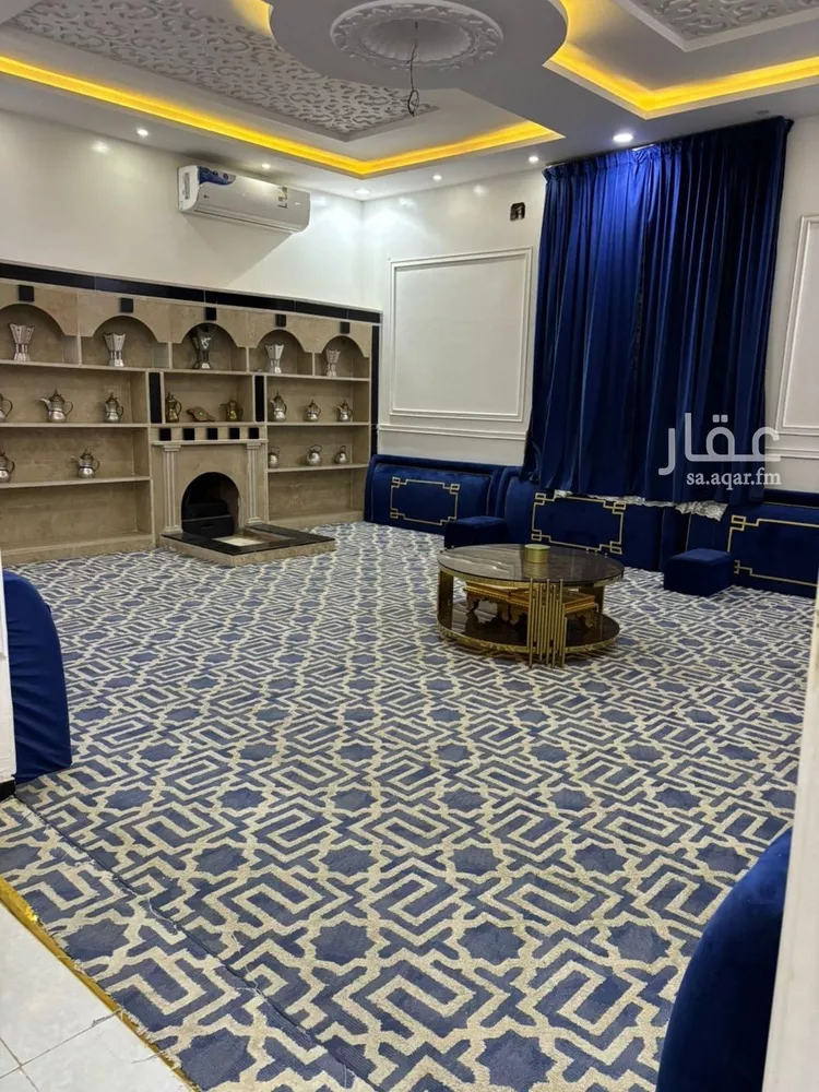 فيلا للبيع في شارع عبدالعزيز الأحيدب, حي الرمال, مدينة الرياض, منطقة الرياض صورة 2