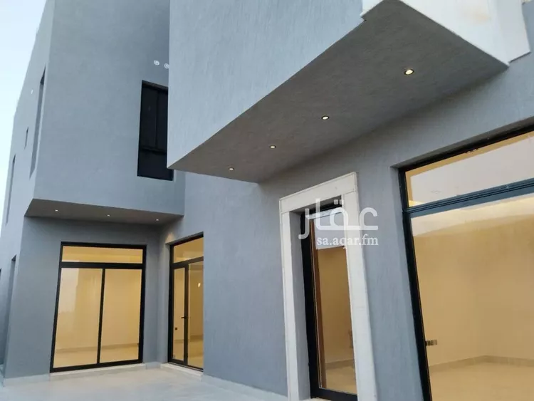 دور للبيع في شارع أمين بن محمد مرداد, حي الرمال, مدينة الرياض, منطقة الرياض صورة 2