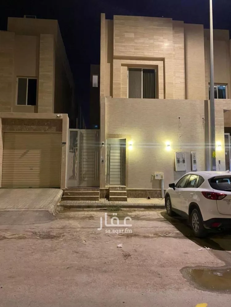 شقة للإيجار في شارع الشيخ محمد شويل, حي النرجس, مدينة الرياض, منطقة الرياض