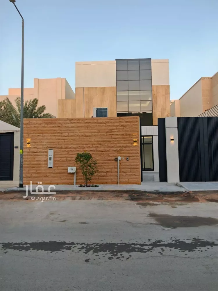 فيلا للبيع في شارع رقم 231, حي الياسمين, مدينة الرياض, منطقة الرياض 1 صورة