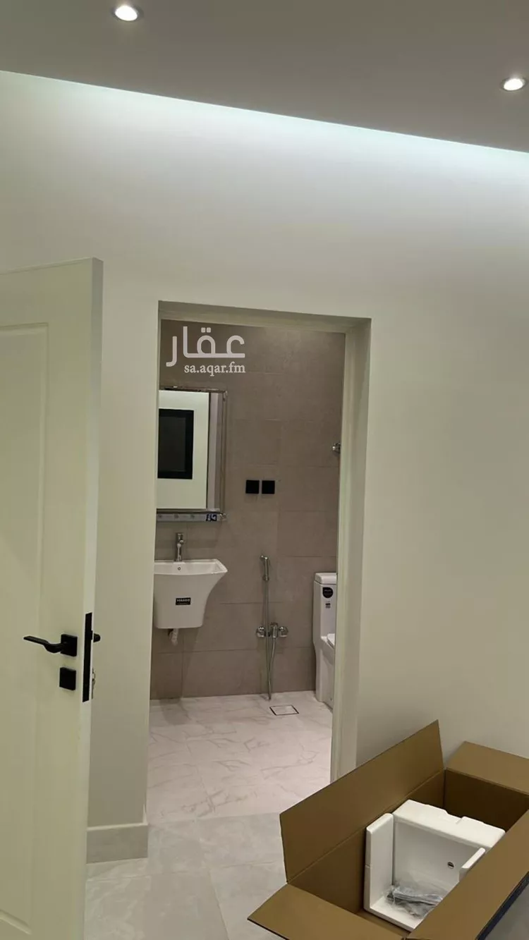 شقة للإيجار في شارع الشيخ محمد شويل, حي النرجس, مدينة الرياض, منطقة الرياض صورة 5