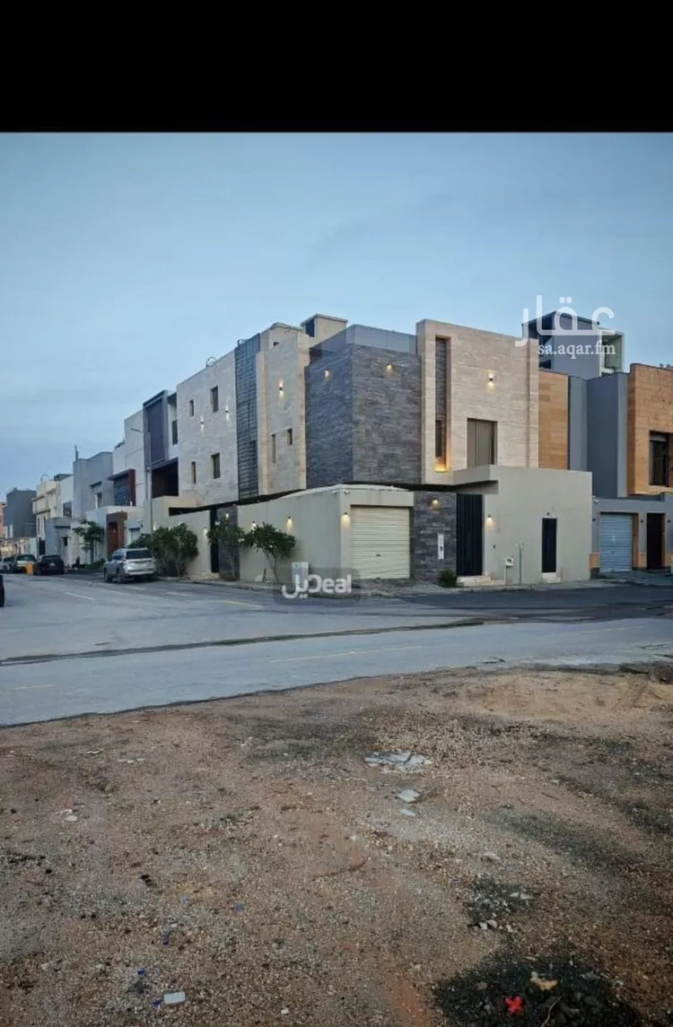 فيلا للبيع في شارع رقم 227, حي النرجس, مدينة الرياض, منطقة الرياض