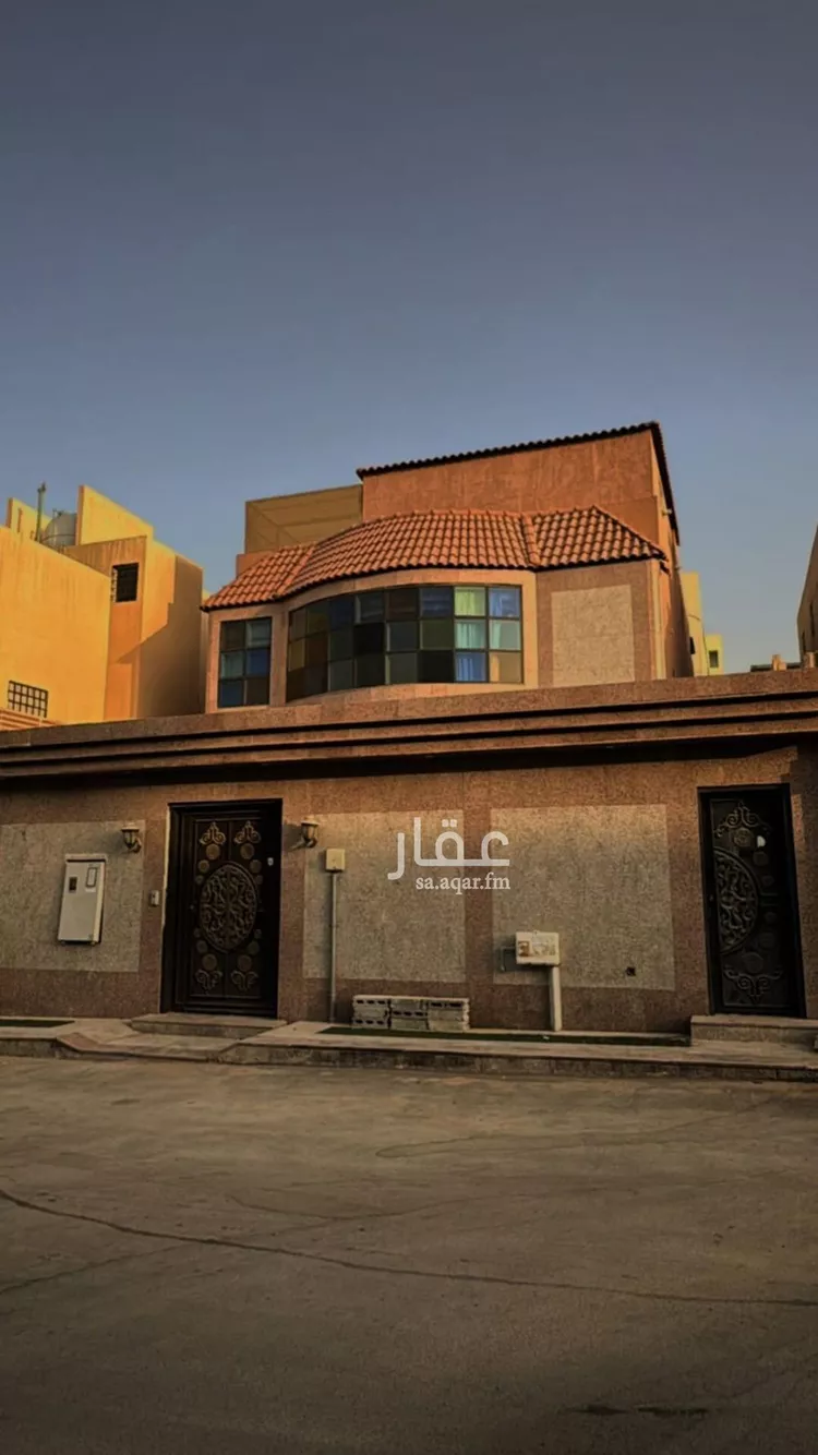 Villa for Sale in Riyadh Qurtubah