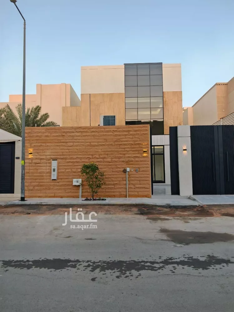 فيلا للبيع في شارع رقم 231, حي الياسمين, مدينة الرياض, منطقة الرياض