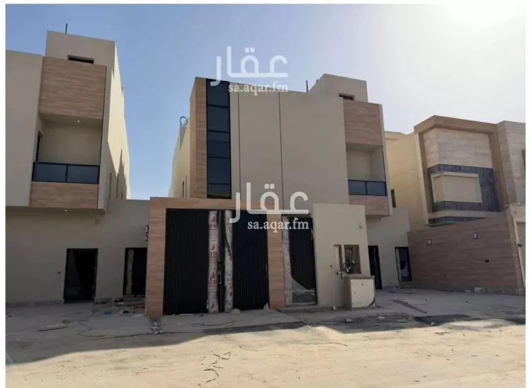 Floor for Sale in Riyadh Al Arid