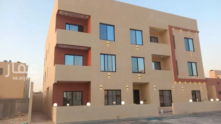 شقة للإيجار في حي الخير, مدينة الرياض, منطقة الرياض