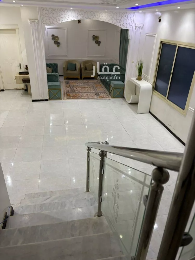 فيلا للبيع في شارع عبدالعزيز الأحيدب, حي الرمال, مدينة الرياض, منطقة الرياض صورة 5