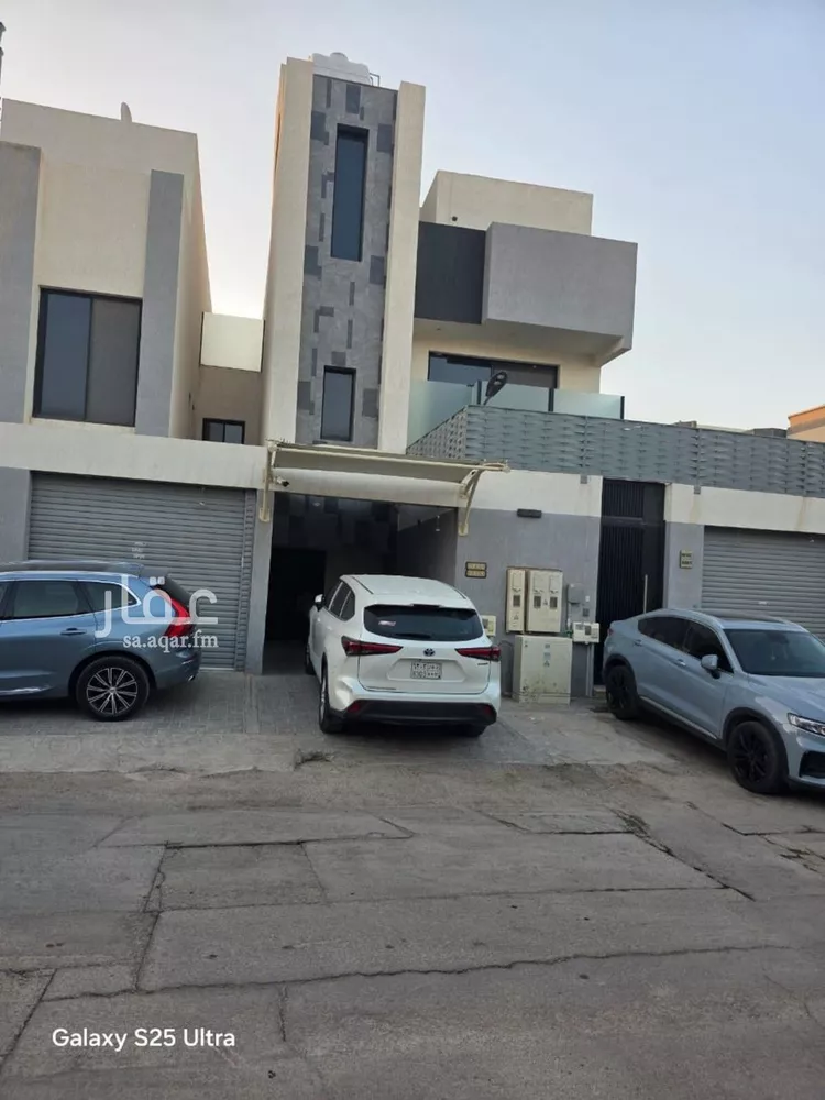 Floor for Rent in Riyadh Ar Rawdah
