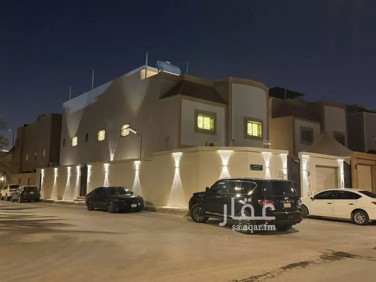 دور للإيجار في شارع الحجور, حي النفل, مدينة الرياض, منطقة الرياض