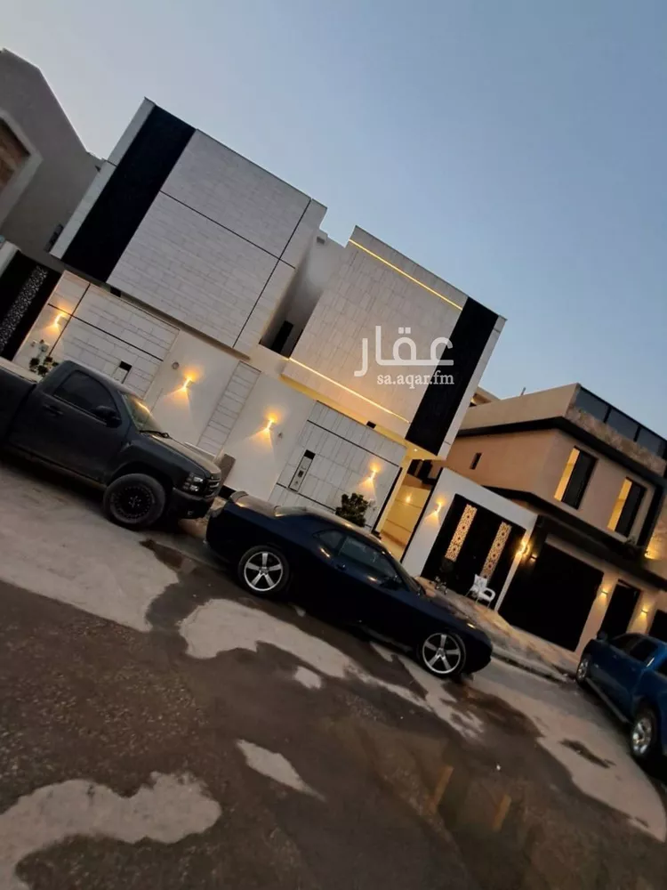 فيلا للبيع في شارع الخطيب, حي النرجس, مدينة الرياض, منطقة الرياض