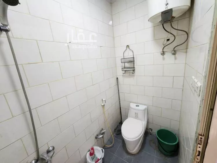 غرفة للإيجار في شارع رقم 360, حي النرجس, مدينة الرياض, منطقة الرياض صورة 2