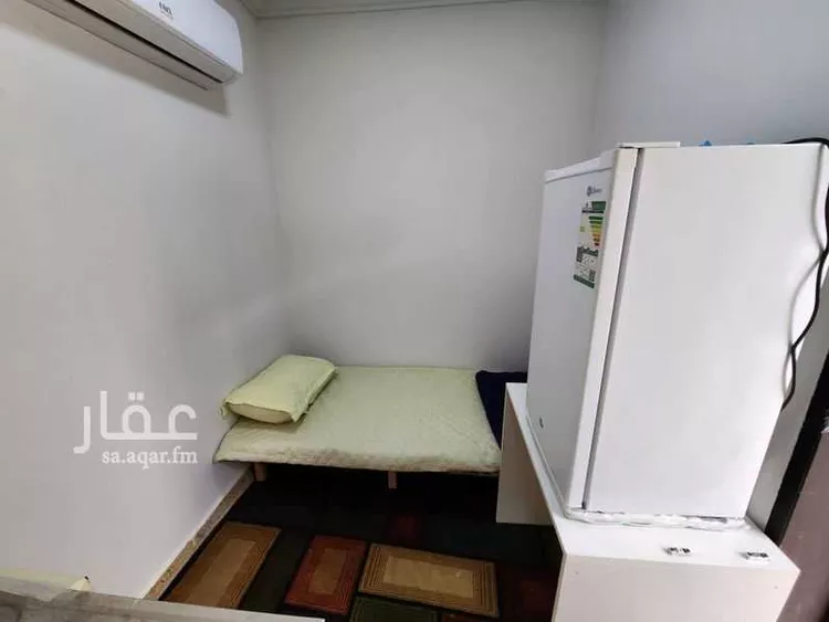 غرفة للإيجار في شارع رقم 360, حي النرجس, مدينة الرياض, منطقة الرياض