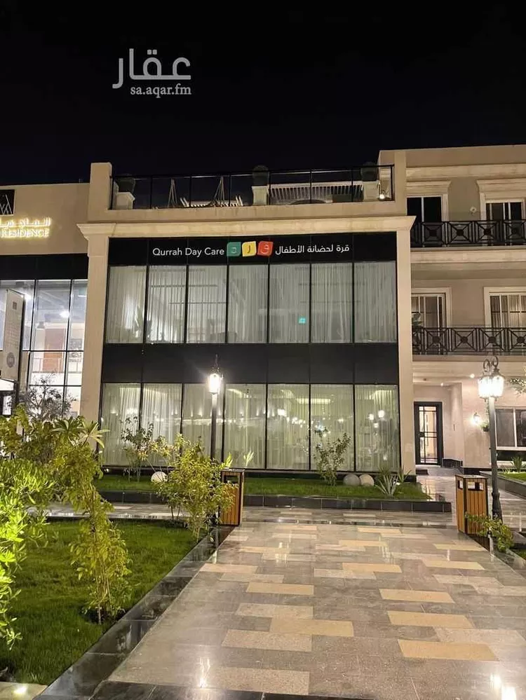 شقة للإيجار في شارع الفرعة, حي الياسمين, مدينة الرياض, منطقة الرياض صورة 3