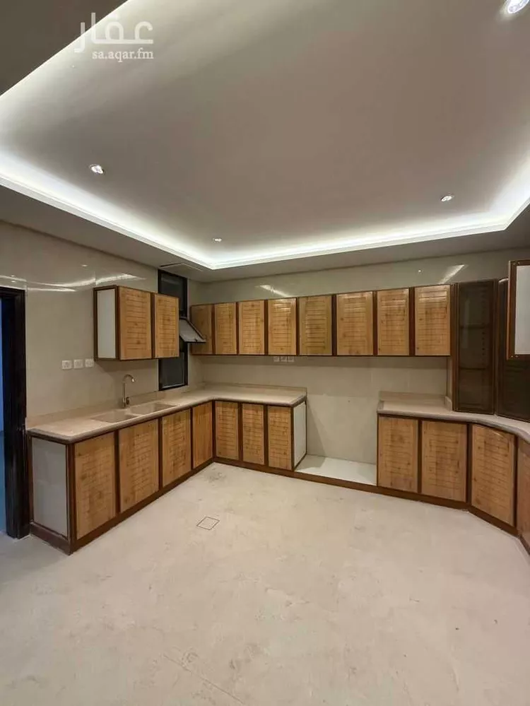 فيلا للإيجار في شارع ابن رشيق, حي الملك فيصل, مدينة الرياض, منطقة الرياض صورة 5